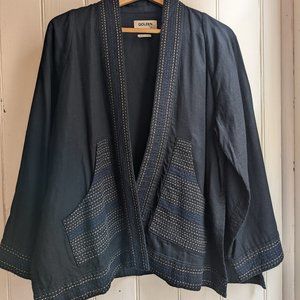 Aritzia (Golden by TNA) Frazier Jacket